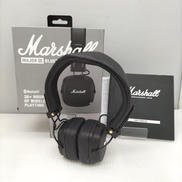 ワイヤレスヘッドホン|MARSHALL