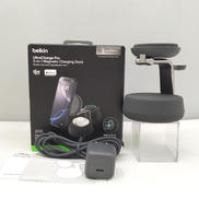 ワイヤレス充電器|BELKIN