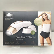 光美容器|BRAUN