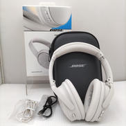 BTヘッドホン|BOSE