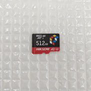 MICROSDXC EX|HIKSEMI