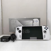 ポータブルゲーミングPC|ASUS