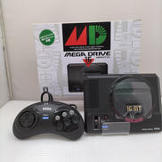 メガドライブミニ|SEGA