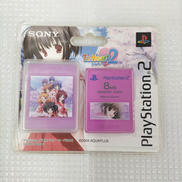 PS2メモリーカード トゥハート2|SONY