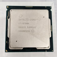 CPU|INTEL