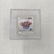 イナズマイレブン123 円堂守伝説|NINTENDO