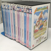 DVD13巻セット|バンダイビジュアル
