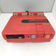 ツインファミコン|SHARP