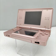 DS LITE/ピンク|NINTENDO