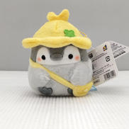 コウペンちゃん ぬいぐるみマスコット|グレイ・パーカー・サービス
