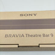 サウンドバー|SONY