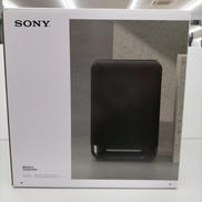 サブウーファー|SONY