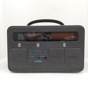 ポータブル電源|ANKER