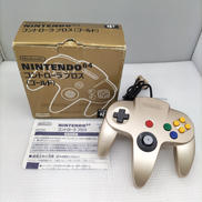 64コントローラー|NINTENDO