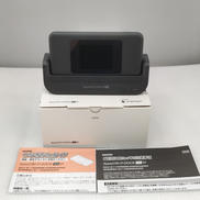 モバイルルーター|SNAPDRAGON/KDDI
