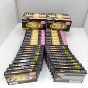 ハイポジションカセットテープまとめ60本|MAXELL