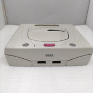 セガサターン|SEGA
