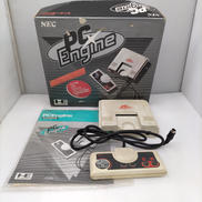 PCエンジン|NEC