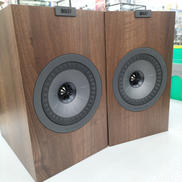 スピーカー|KEF