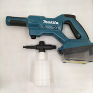 充電式洗浄機|MAKITA