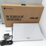 CHROMEBOOK|ASUS