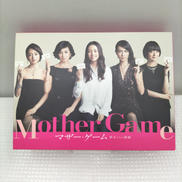 マザー・ゲーム彼女たちの階級 DVDBOX|TBS
