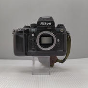 フィルム一眼レフボディ|NIKON