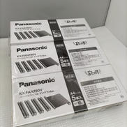 パーソナルファックス用インクフィルム|PANASONIC