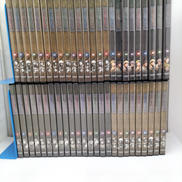 DVD49巻セット|ASAHI