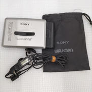 ラジオカセットウォークマン|SONY