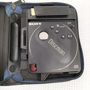 DISKMAN|SONY