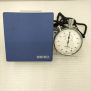 アナログストップウォッチ|SEIKO