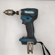 充電式インパクトドライバー|MAKITA