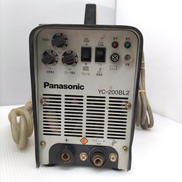 インバーター制御 直流TIG溶接機|PANASONIC
