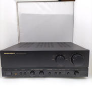 プリメインアンプ|MARANTZ