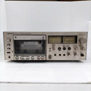 エルカセットデッキ|SONY