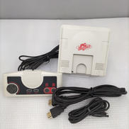 PCエンジンMINI|KONAMI