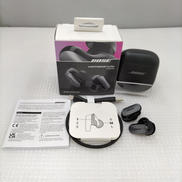 BTイヤホン|BOSE