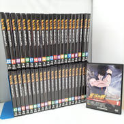 DVD43巻セット|DEAGOSTINI