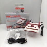 ファミコンクラシックミニ|NINTENDO / 任天堂