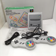 SFCクラシックミニ|NINTENDO / 任天堂
