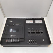 カセットデッキ|NAKAMICHI