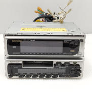 CD/カセットデッキ|KENWOOD