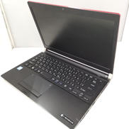 ノートパソコン|TOSHIBA