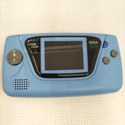 GAME GEAR|SEGA