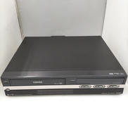 HDD/DVD/VHSレコーダー|TOSHIBA