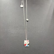 コラボネックレス|SWAROVSKI