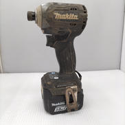 充電式インパクトドライバ|MAKITA