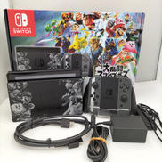 NINTENDO SWITCHスマブラ版|NINTENDO/任天堂