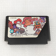 ファミコンソフト ドンドコドン2|TAITO